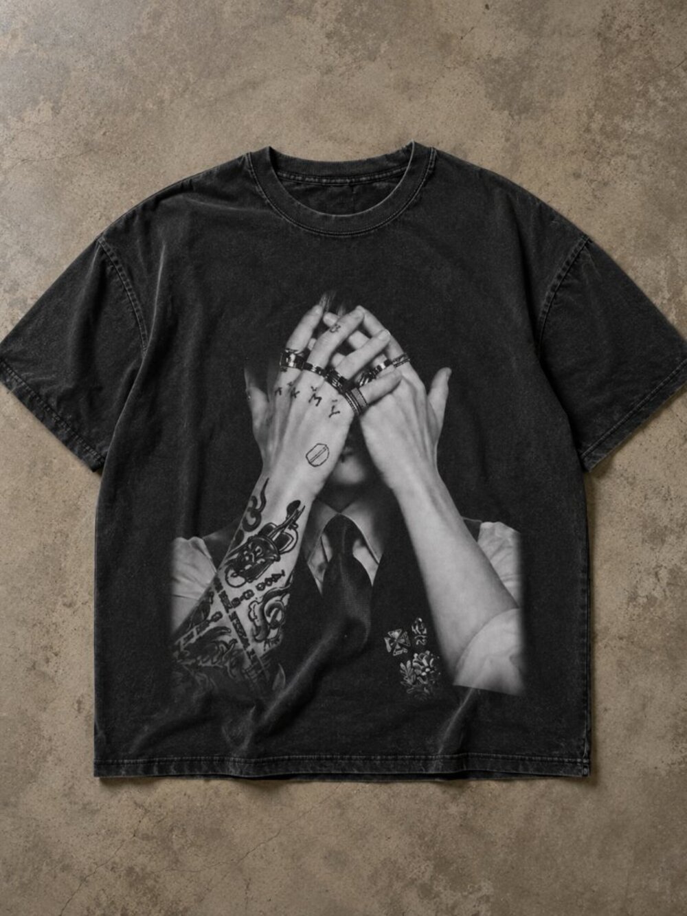 Vintage Jungkook Shirt, BTS Jungkook Graphic Tee, Retro Kpop Concert T-Shirt